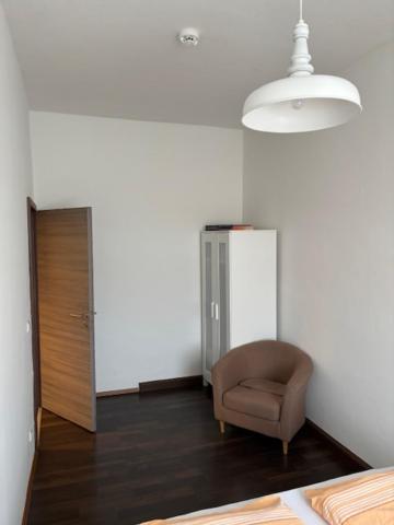 Apartment Nicole Érfurt Exterior foto