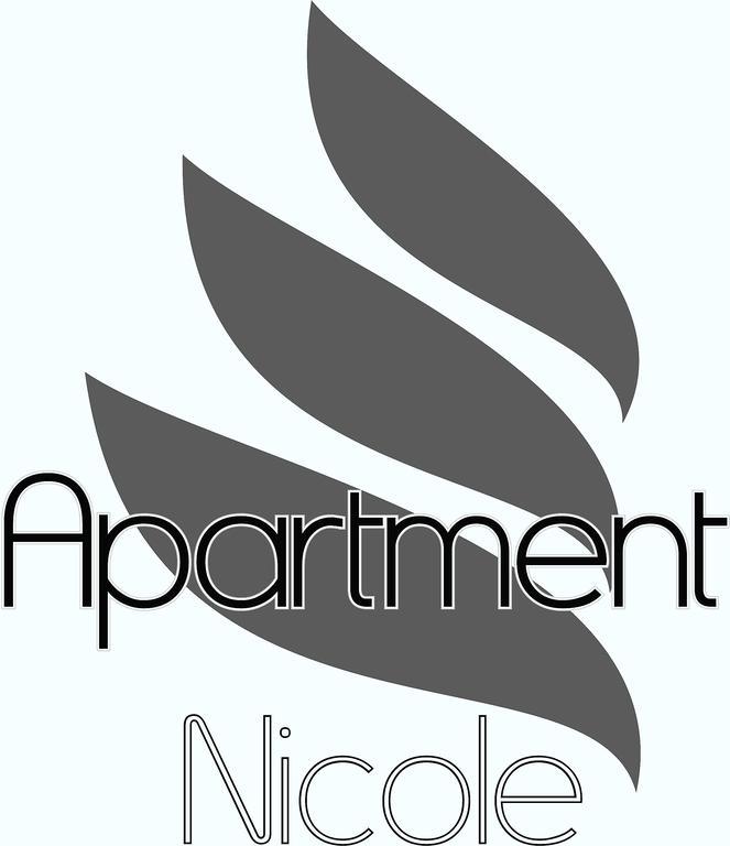 Apartment Nicole Érfurt Exterior foto
